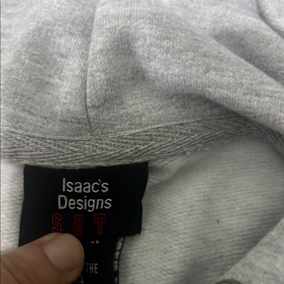 Gray Women's Sweater - Picture 8 of 8